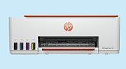 HP 4A8D9A MFC CISS ST 589 IJ COL A4
