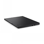 Laptop Lenovo ThinkPad E14 Gen 7 21U2004TMX, 14 inch 1920 x 1200, Intel 228V (8 C, 1.2 GHz - 4.5 GHz, 8 MB cache, 17 W), 32 GB LPDDR5x, 512 GB SSD, Intel 130V, Windows 11 Pro, Tastatura US, Negru