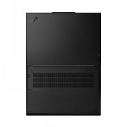 Laptop Lenovo ThinkPad E14 Gen 7 21U2004TMX, 14 inch 1920 x 1200, Intel 228V (8 C, 1.2 GHz - 4.5 GHz, 8 MB cache, 17 W), 32 GB LPDDR5x, 512 GB SSD, Intel 130V, Windows 11 Pro, Tastatura US, Negru