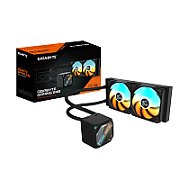 GAMING 240, AIO 240mm, Intel/ AMD, Negru