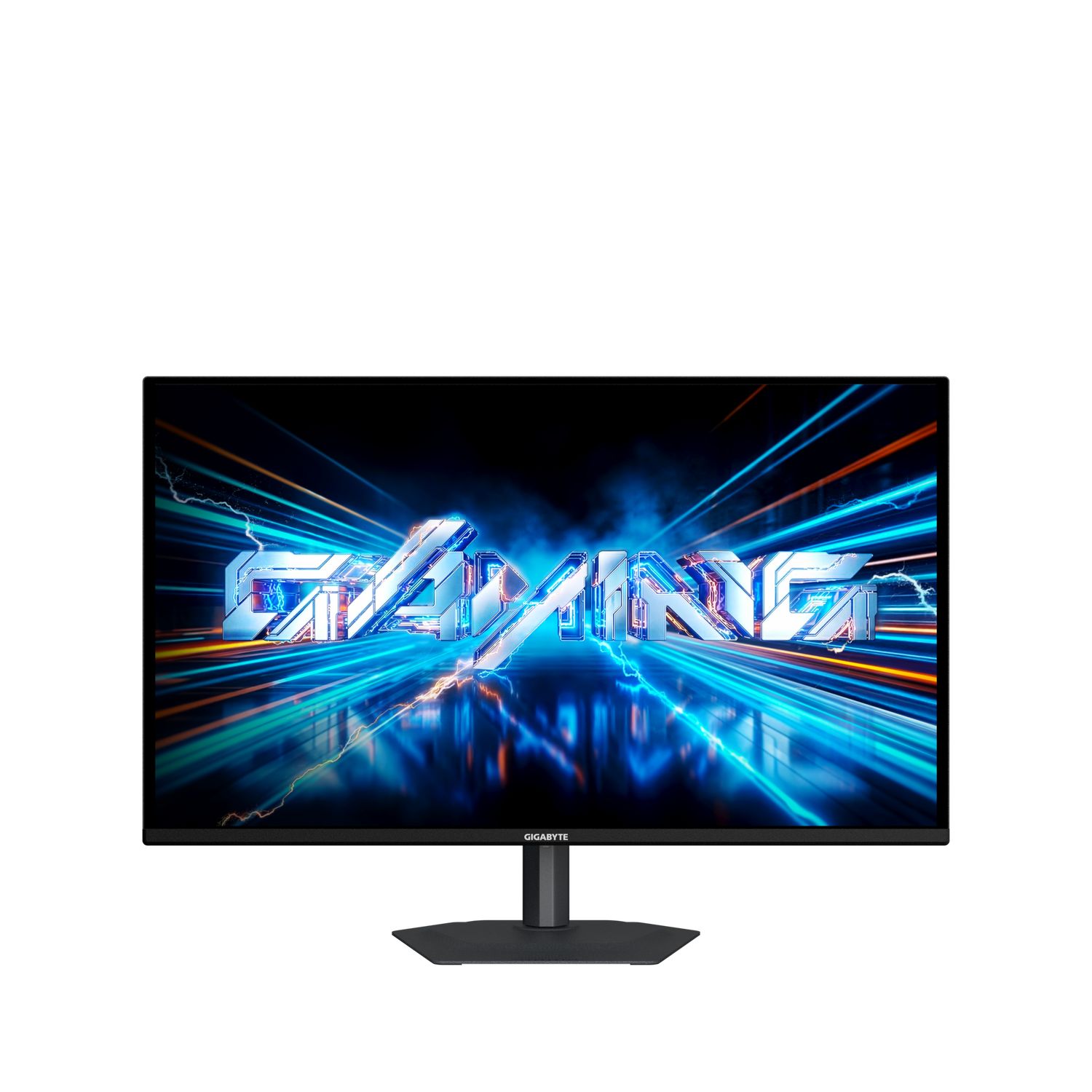 GO27Q24A, 27 , QD-OLED, 27 , QHD, 2560 x 1440, HDMI, DisplayPort, Pivot, Semi-Glossy, 240Hz, 0.03ms, Negru
