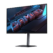 MO32U2, QD-OLED, 31.5 , UHD, 3840 x 2160, HDMI, DisplayPort, Pivot, Boxe, 240Hz, 0.03ms, Negru