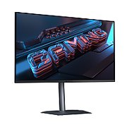MO32U2, QD-OLED, 31.5 , UHD, 3840 x 2160, HDMI, DisplayPort, Pivot, Boxe, 240Hz, 0.03ms, Negru