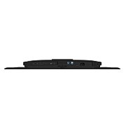 MO32U2, QD-OLED, 31.5 , UHD, 3840 x 2160, HDMI, DisplayPort, Pivot, Boxe, 240Hz, 0.03ms, Negru