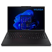 Laptop Lenovo ThinkPad P16s Gen 4 21QV000VSP, 16 inch 1920 x 1200, Intel Core Ultra 7 255H (16 C / 22 T, 3.3 GHz - 4.8 GHz, 24 MB cache, 45 W), 32 GB DDR5, 1 TB SSD, Nvidia Nvidia RTX PRO 500, Windows 11 Pro, Tastatura US, Negru