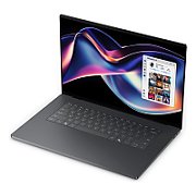 Laptop Dell XPS 16 DA16260, 16.0 inch 3200 x 2000 Touchscreen, Intel Core ultra x7 358H (16 C / 22 T, N/A - 4.8 GHz, 18 MB cache, N/A), 64 GB LPDDR5x, 1 TB SSD, Intel Intel Arc Graphics, Windows 11 Pro, Tastatura English International, Graphite