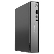 Desktop PC Lenovo ThinkCentre neo 50q Gen 5 Tiny (1L), Intel Core i5-13420H (8 C / 12 T, 2.10 GHz - 4.6 GHz, 12 MB cache, 45 W), 8 GB DDR5, 256 GB Tip SSD: M.2 2280 PCIe 4.0x4 NVMe, Fara unitate optica integrata, Intel Intel UHD Graphics Partajata, 90 W, Windows 11 Pro