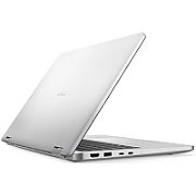 Laptop Dell Pro 14 Plus PB14250, 14 inch 1920 x 1200, Intel Core Ultra 5 235U (12 C / 14 T, N/A - 4.9 GHz, 12 MB cache, 15 W), 32 GB DDR5, 1 TB SSD, Intel Intel Graphics, Windows 11 Pro, Tastatura English US, Titan Gray