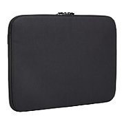 Husa laptop THULE Lithos MacBook Air 15 , Black TLS115 3205458