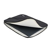 Husa laptop THULE Lithos MacBook Air 15 , Black TLS115 3205458