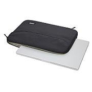 Husa laptop Thule Lithos MacBook Pro 16 , Black TLS116 3205460