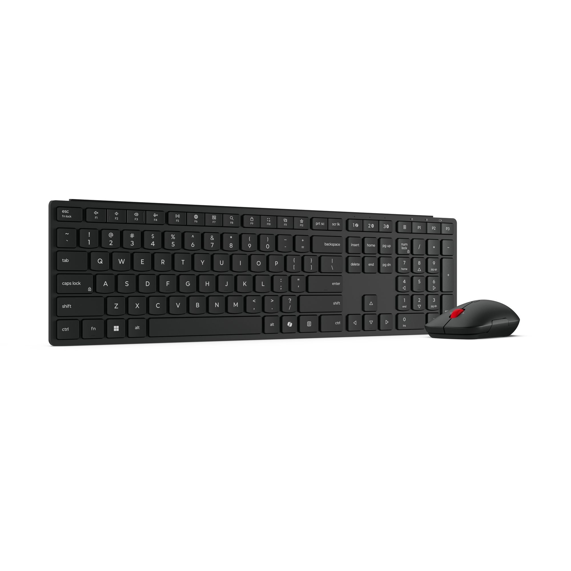 ThinkPad USB4 Smart Dock 5500