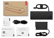 ThinkPad USB4 Smart Dock 5500