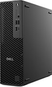 Desktop PC DELL Pro Max Slim FCS1250 Slim, Intel Core ultra 7 265 (20 C / 20 T, Nespecificat - Nespecificat, 30 MB cache, 65 W), 32 GB DDR5, 1 TB SSD, Fara unitate optica, Intel Intel Graphics Partajata, 360 W, Windows 11 Pro