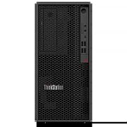 Desktop PC Lenovo ThinkStation P3 Tower G2 Tower, Intel Core Ultra 9 - 285K (24 C / 24 T, 3.2 GHz - 5.7 GHz, 36 MB Intel Smart Cache cache, 125 W), 64 GB DDR5, 1 TB Tip SSD: M.2 2280 PCIe 4.0x4 NVMe, Fara unitate optica, Intel Intel Graphics Partajata, 500 W, Windows 11 Pro