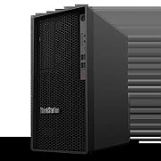 Desktop PC Lenovo ThinkStation P2 Tower G2 Tower, Intel Core Ultra 9 - 285K (24 C / 24 T, 3.2 GHz - 5.7 GHz, 36 MB cache, 125 W), 64 GB DDR5, 512 GB Tip SSD: M.2 2280 PCIe 4.0x4 NVMe, Fara unitate optica, Nvidia GeForce RTX 5060 Nespecificat, 500 W, Windows 11 Pro