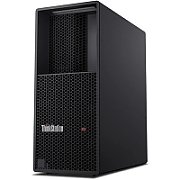 Desktop PC Lenovo ThinkStation P3 Ultra SFF Gen 2 Compact Form Factor, Intel Core Ultra 9 - 285K (24 C / 24 T, 3.2 GHz - 5.7 GHz, 36 MB cache, 125 W), 64 GB DDR5, 512 GB SSD, Fara unitate optica, Intel Intel UHD Graphics 770 Partajata, 300 W, Windows 11 Pro
