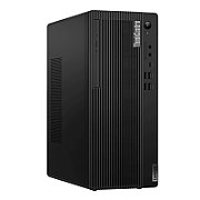 Desktop PC Lenovo ThinkCentre M70t Gen 5 Tower, Intel Core i5-14400 (10 C / 16 T, 2.5 GHz - 4.7 GHz, 20 MB cache, 65 W), 16 GB DDR5, 512 GB SSD, DVD±RW, Intel Intel UHD Graphics 730 Partajata, 300 W, Windows 11 Pro