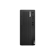 Desktop PC Lenovo ThinkCentre M70t Gen 5 Tower, Intel Core i5-14400 (10 C / 16 T, 2.5 GHz - 4.7 GHz, 20 MB cache, 65 W), 16 GB DDR5, 512 GB SSD, DVD±RW, Intel Intel UHD Graphics 730 Partajata, 300 W, Windows 11 Pro
