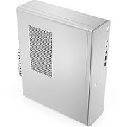Desktop PC Lenovo IdeaCentre Tower 08AKP10 Mini Tower, AMD Ryzen Ai 7 250 (8 C / 16 T, 3.3 GHz - 5.1 GHz, L2: 8 MBLevel 3 cache: 16 MB cache, 45 W), 8 GB DDR5, 512 GB Tip SSD: M.2 2280 PCIe 4.0x4 NVMe, Fara unitate optica, AMD Radeon 780M Partajata, 200 W, Free DOS