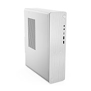Desktop PC Lenovo IdeaCentre Tower 08AKP10 Mini Tower, AMD Ryzen AI 5 330 (4 C / 8 T, 2.0 GHz - 4.5 GHz, 8 MB cache, 65 W), 8 GB DDR5, 512 GB Tip SSD: M.2 2280 PCIe 4.0x4 NVMe, Fara unitate optica, AMD Radeon 820M Partajata, 200 W, Free DOS