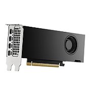GFX NVIDIA RTX 2000E Ada 16GB 4mDP