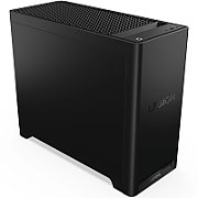 Desktop PC Lenovo Legion T5 30IAX10 Tower, Intel Core Ultra 9 290HX Plus (24 C / 24 T, Nespecificat - 5.5 GHz, 36 MB Intel Smart Cache cache, Nespecificat), 16 GB DDR5, 1 TB Tip SSD: M.2 2280 PCIe 4.0x4 NVMe, Fara unitate optica, NVIDIA GeForce RTX 5070 Ti 16 GB, 850 W, Free DOS