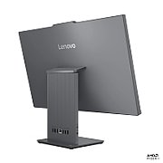 All-In-One Lenovo IdeaCentre AIO 27AKP10 F0JD002LRI, 27 inch 1920 x 1080, AMD Ryzen AI 5 - 330 (4 C / 8 T, 2.0 GHz - 4.5 GHz, N/A cache, N/A), 16 GB DDR5, 512 GB SSD, AMD Radeon 820M 0 GB, Free DOS, Luna Grey