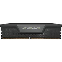 Memorie Corsair Vengeance 16 GB DDR5 4800 MHz CL40, XMP, Negru