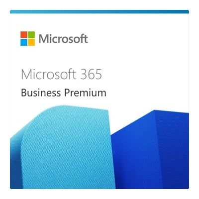 Microsoft 365 Business Premium CSP | Cu Teams | 1 Utilizator | Subscripție Anuală