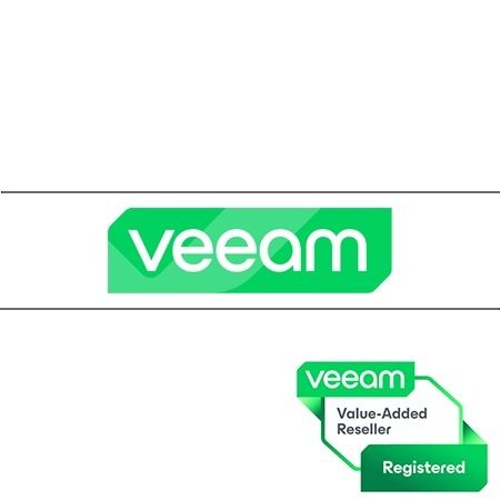 Licență Veeam Backup for Microsoft 365 Premium - 1 An