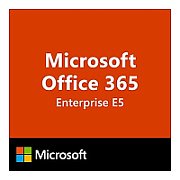 Licență Microsoft Office 365 Enterprise E5, subscripție anuală