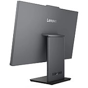 All-In-One Lenovo ThinkCentre neo 50a 27 Gen 5 AIO 12SB0054RI, 27 inch 1920 x 1080 pixeli, AMD Ryzen 5 7240H (6 C / 12 T, 3.0 GHz - 4.5 GHz, 16 MB cache, 45 W), 16 GB DDR5, 1 TB SSD, AMD AMD Radeon Graphics 0 GB, Windows 11 Pro, Luna Grey