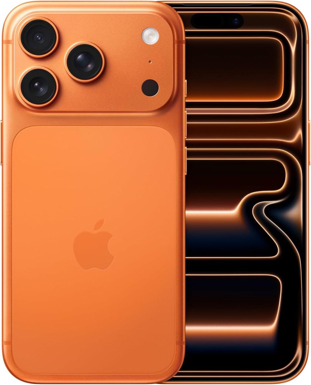 Apple iPhone 17 Pro 256GB Cosmic Orange