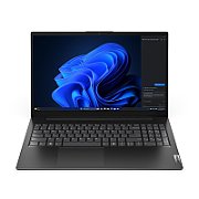 Laptop Lenovo V15 G5 IRL 83GW007GSP, 15.6 inch 1920 x 1080, Intel Core i7 13620H (10 C / 16 T, 2.4 GHz - 4.9 GHz, 24 MB cache, 45 W), 16 GB DDR5, 512 GB SSD, Intel Intel UHD Graphics, Windows 11 Pro, Tastatura Spaniola, Negru