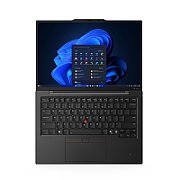 Laptop Lenovo V15 G5 IRL 83GW007GSP, 15.6 inch 1920 x 1080, Intel Core i7 13620H (10 C / 16 T, 2.4 GHz - 4.9 GHz, 24 MB cache, 45 W), 16 GB DDR5, 512 GB SSD, Intel Intel UHD Graphics, Windows 11 Pro, Tastatura Spaniola, Negru