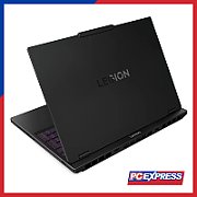 Laptop Lenovo Legion 5 15irx10 83LY00XARM, 15.3 inch 1920 x 1200, Intel Core i7 13650HX (14 C / 20 T, N/A - 4.9 GHz, 24 MB Intel® Smart Cache cache, 55 W), 16 GB DDR5, 1 TB SSD, Nvidia GeForce RTX 5050, Free DOS, Tastatura English, Eclipse Black