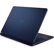Laptop Dell Alienware AC16250, 16 inch 2560 x 1600, Intel Core 9 270H (16 C / 24 T, 2.4 GHz - 5.4 GHz, 24 MB cache, 45 W), 16 GB DDR5, 1 TB SSD, Nvidia GeForce RTX 5060, Windows 11 Home, Tastatura US, Indigo