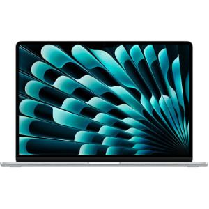 Laptop Apple MacBook Air 15 15 with Liquid Retina (2026), 15.3 inch 2880 x 1864, Apple M5 10-core (10 C / 10 T, N/A - N/A, N/A cache, N/A), 24 GB LPDDR5X, 1 TB SSD, Apple 10-core GPU, macOS, Tastatura International, Sky Blue