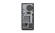 Desktop PC Lenovo ThinkStation P2 Tower Gen 2 Tower, Intel Core Ultra 5 245K (14 C / 14 T, Nespecificat - 5.2 GHz, 24 MB cache, 125 W), 16 GB DDR5, 512 GB SSD, Fara unitate optica, Intel Intel Graphics Partajata, 500 W, Windows 11 Pro
