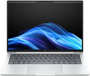 Notebook HP EliteBook 8 G1i 14 14 WUXGA/Ultra 5 228V/32GB/SSD512GB/Arc 130V/11PR Glacier Silver 3Y