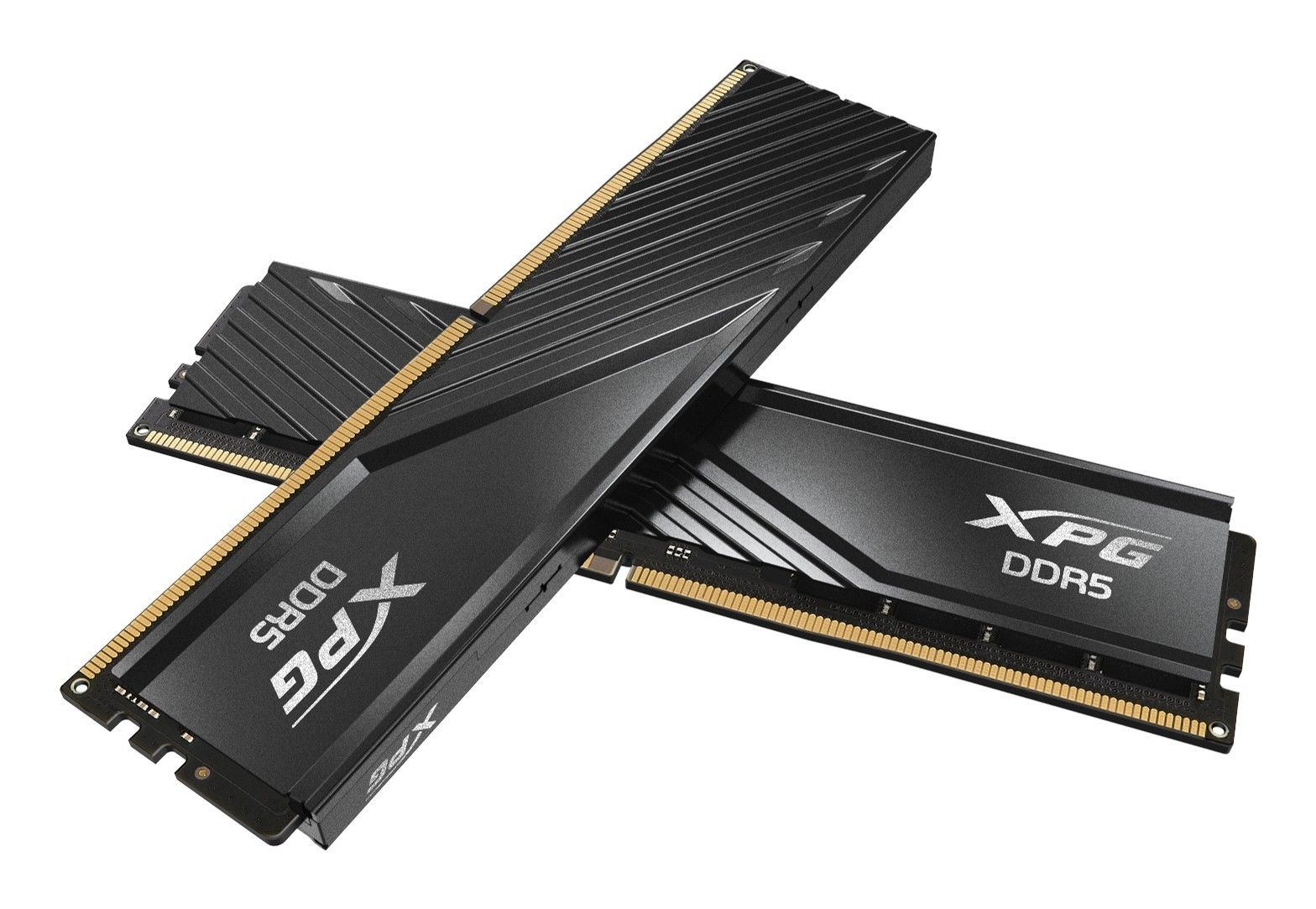 ADATA XPG Lancer Blade DDR5 32GB (2x16GB) 3000MHz (AX5U6000C4816G-DTLABBK) (AX5U6000C4816GDTLABBK)