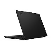 Laptop Lenovo ThinkPad T14 Gen 6 21QG009QGE, 14 inch 1920 x 1200, Intel Core ultra 5 228V (8 C / 8 T, 2.1 GHz - 4.5 GHz, 8 MB cache, 30 W), 32 GB LPDDR5X, 1 TB SSD, Intel Intel Arc Graphics 130V, Windows 11 Pro, Tastatura US International, Negru