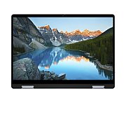Laptop Dell Inspiron 7440 Inspiron 5440, 14.0 inch 1920 x 1200 Touchscreen, Intel Core 7 - 150U (10 C / 12 T, 1.8 GHz - 5.4 GHz, 12 MB Intel Smart Cache cache, 15 W), 16 GB DDR5, 1 TB SSD, Intel Intel Graphics, Windows 11, Tastatura English US, Silver