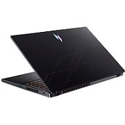 Laptop Acer Nitro V 15 NH.QV2EX.016, 15.6 inch 1920 x 1080, Intel Core 5 210H (8 C / 11 T, 2.2 GHz - 4.8 GHz, 12 MB Intel® Smart Cache cache, N/A), 16 GB DDR5, 512 GB SSD, Nvidia GeForce RTX 4050, No OS, Tastatura US, Obsidian Black
