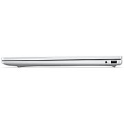 Laptop HP OmniBook 3 17-dp0003nn, 17.3 inch 1920 x 1080 pixeli, AMD Ryzen 5 40 (6 C / 12 T, N/A - N/A, N/A cache, N/A), 8 GB LPDDR5, 256 GB SSD, AMD AMD Radeon 610M, Free DOS, Tastatura US, Glacier Silver