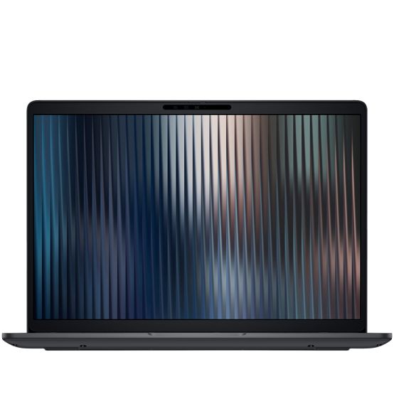 Laptop Dell Pro 14 Pro 3 14, 14 inch 1920 x 1200, Intel Core 5 320 (6 C / 8 T, N/A - 4.6 GHz, 12 MB cache, 15 W), 16 GB LPDDR5X, 512 GB SSD, Intel Intel Graphics, Windows 11 Pro, Tastatura International, Gri