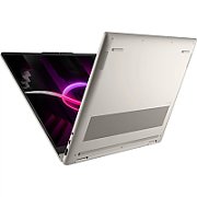 Laptop Lenovo Yoga 7 2-in-1 16AGP11 83TF001YRM, 16.0 inch 1920 x 1200, AMD 445 (6 C / 12 T, 2.0 GHz - 4.6 GHz, 14 MB cache, N/A), 24 GB LPDDR5x, 1 TB SSD, AMD AMD Radeon 840M, Free DOS, Tastatura English, Seashell