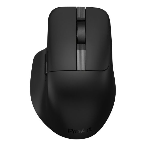 MOUSE USB OPTICAL WRL MD301/BLACK 90XB0AF0-BMU0...