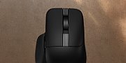 MOUSE USB OPTICAL WRL MD301/BLACK 90XB0AF0-BMU0...